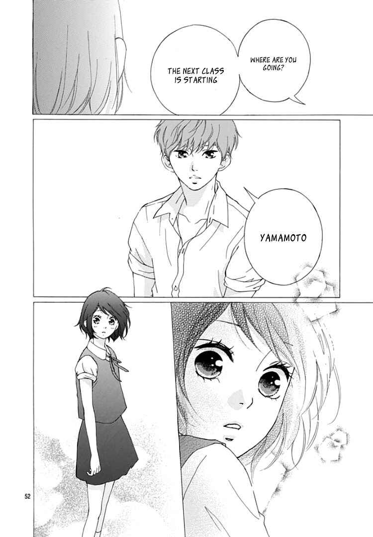 Page 55 Chapter 35 Love Me, Love Me Not
