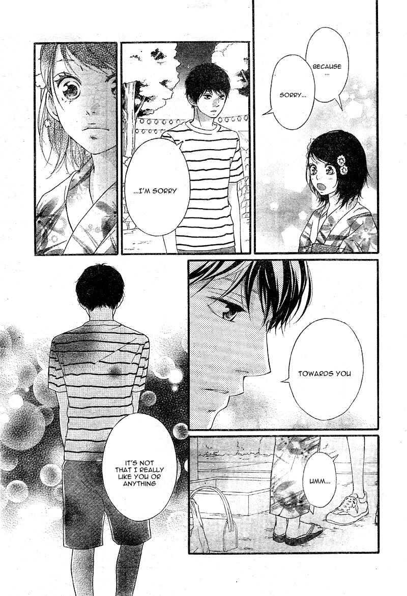 Page 21 Chapter 19 Love Me, Love Me Not