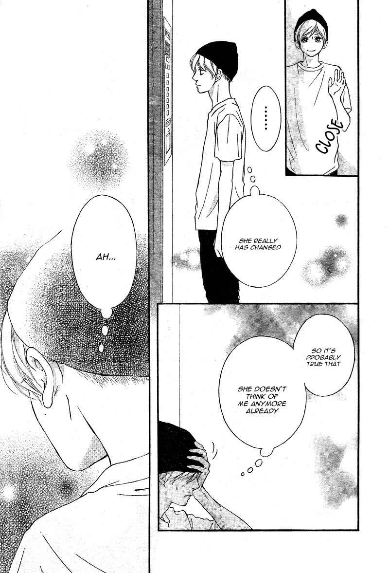 Page 39 Chapter 19 Love Me, Love Me Not