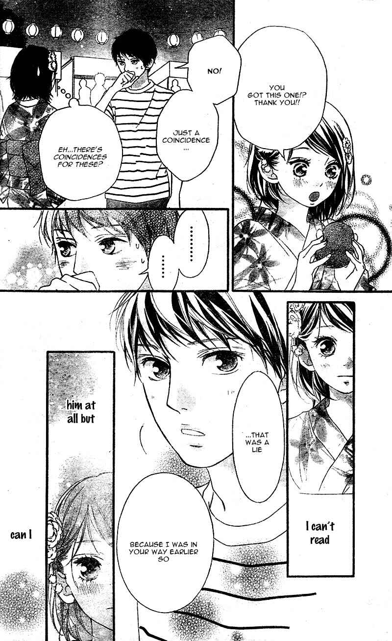 Page 36 Chapter 18 Love Me, Love Me Not