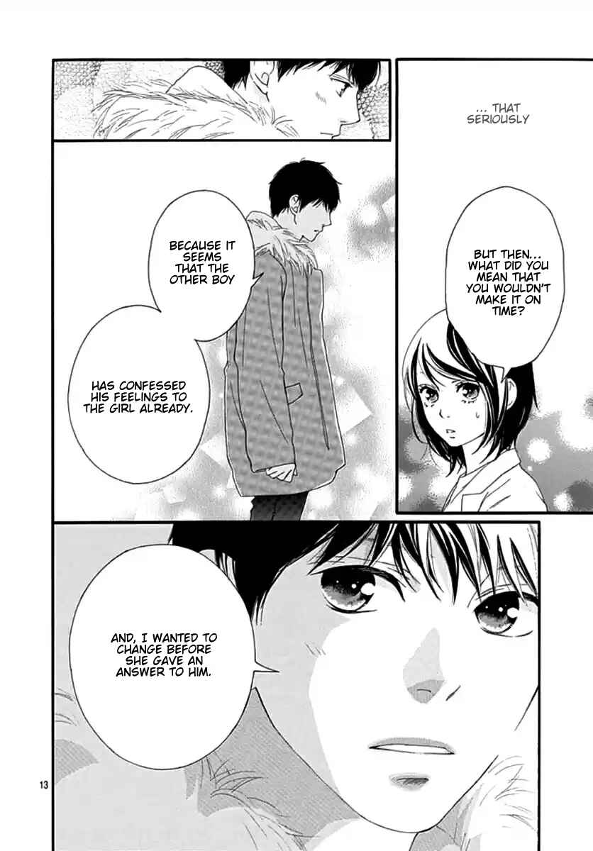 Page 12 Chapter 42 Love Me, Love Me Not