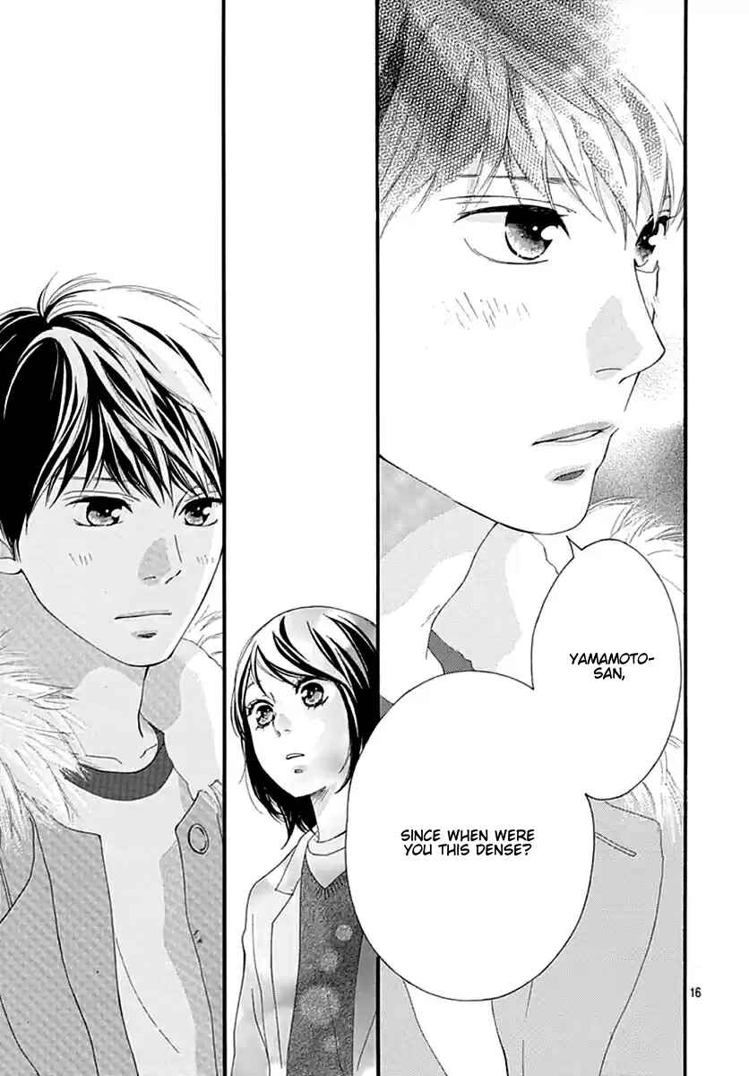 Page 15 Chapter 42 Love Me, Love Me Not