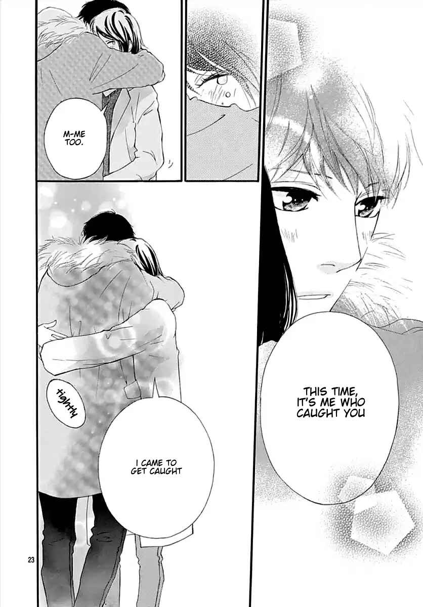 Page 22 Chapter 42 Love Me, Love Me Not