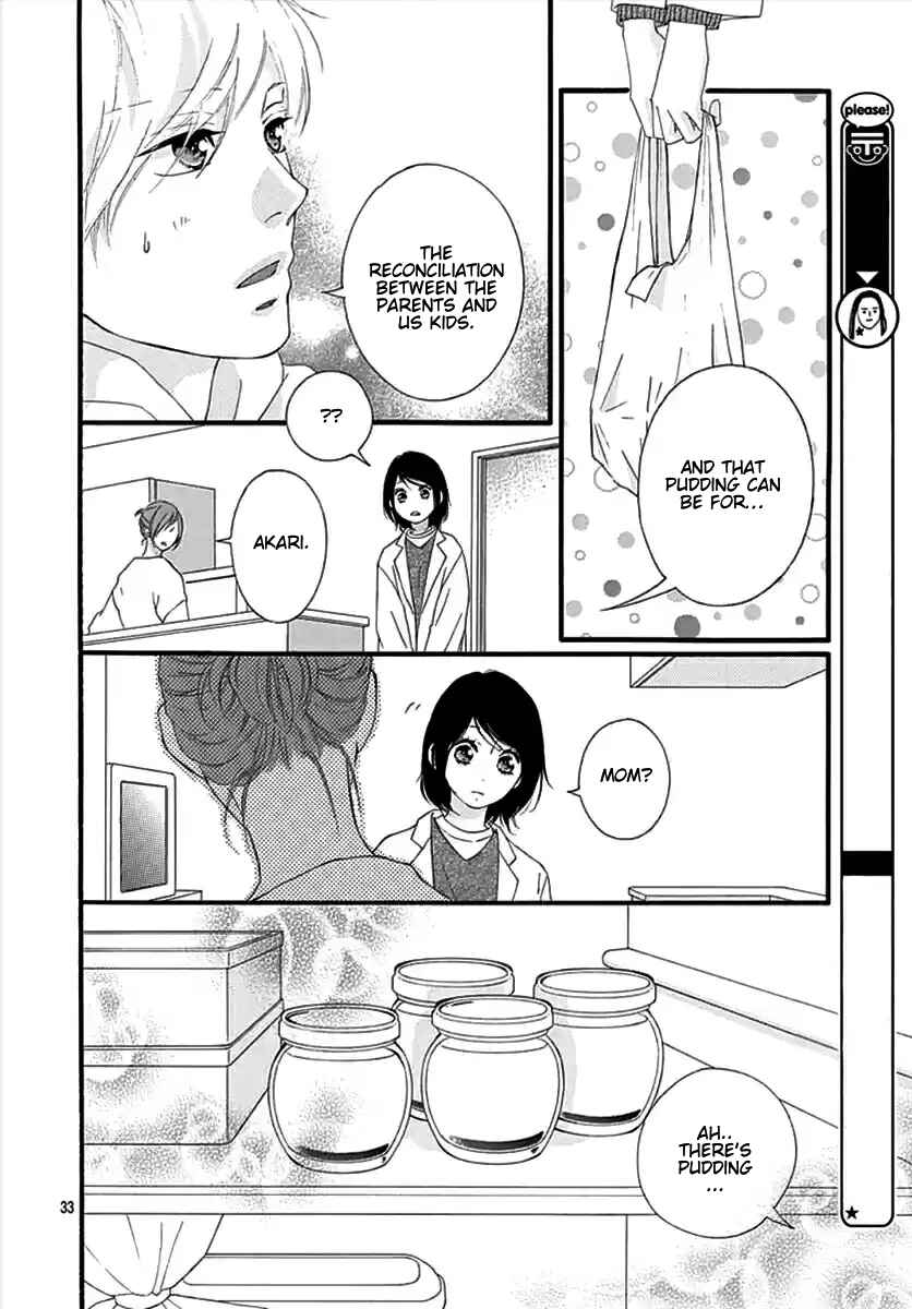 Page 32 Chapter 42 Love Me, Love Me Not