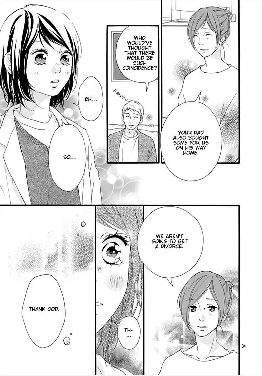 Page 33 Chapter 42 Love Me, Love Me Not