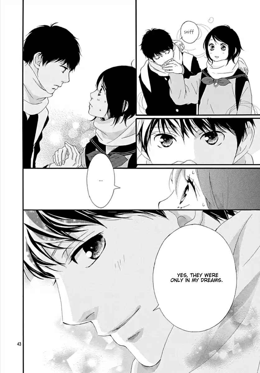 Page 42 Chapter 42 Love Me, Love Me Not