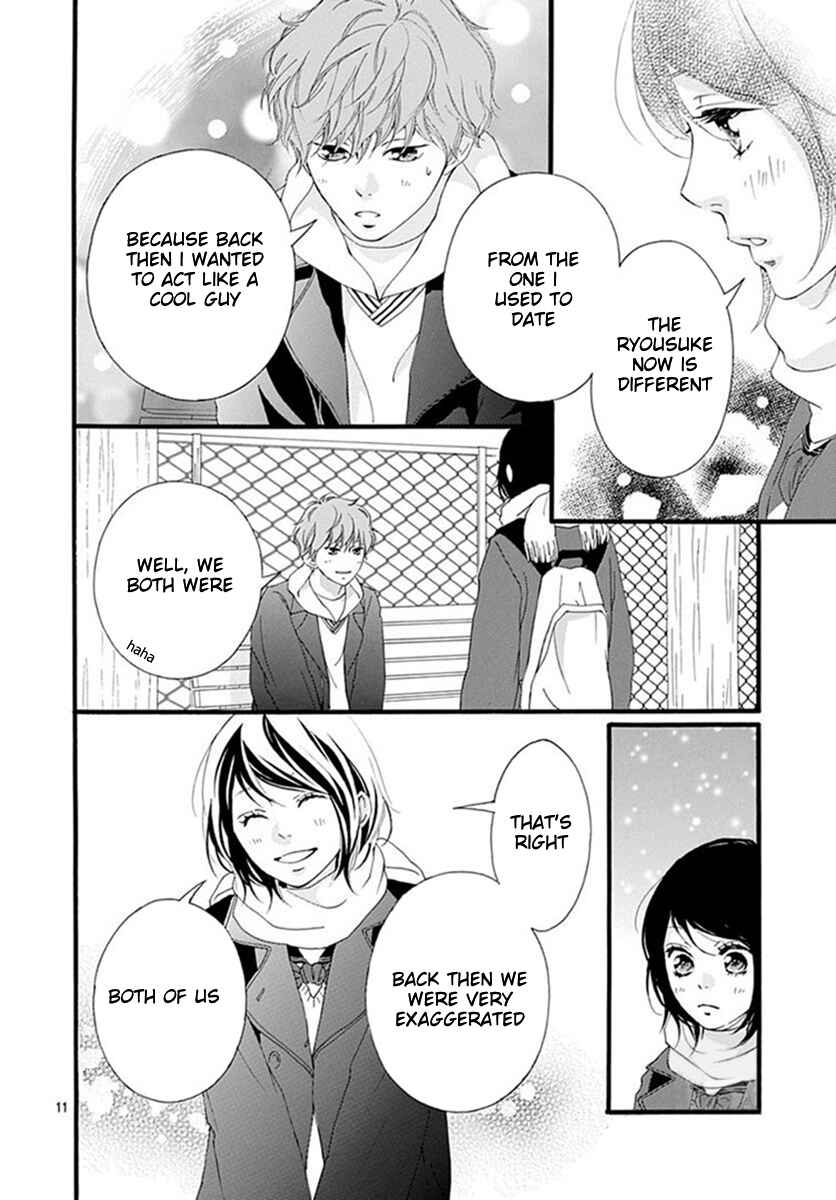 Page 10 Chapter 39 Love Me, Love Me Not
