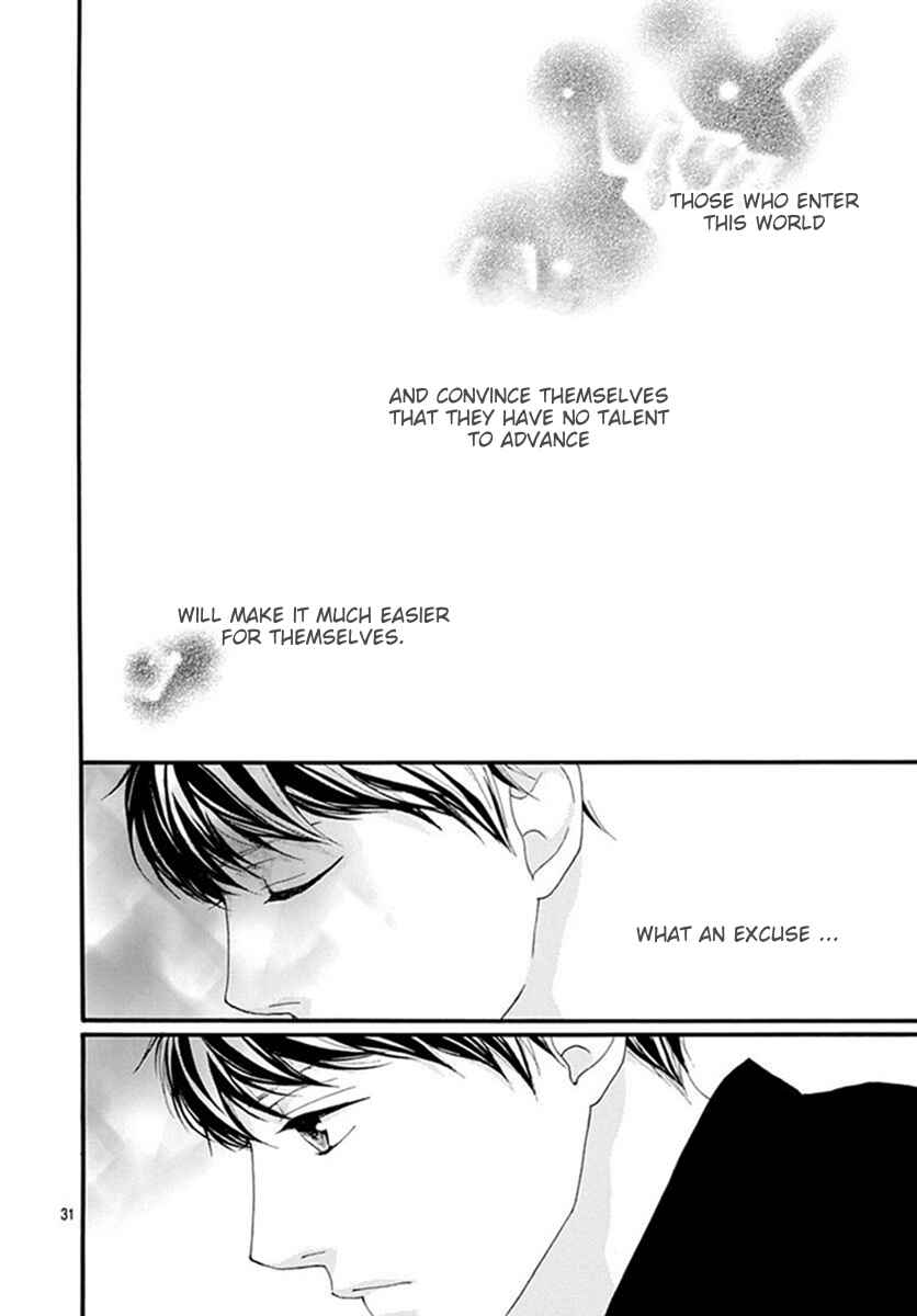 Page 30 Chapter 39 Love Me, Love Me Not
