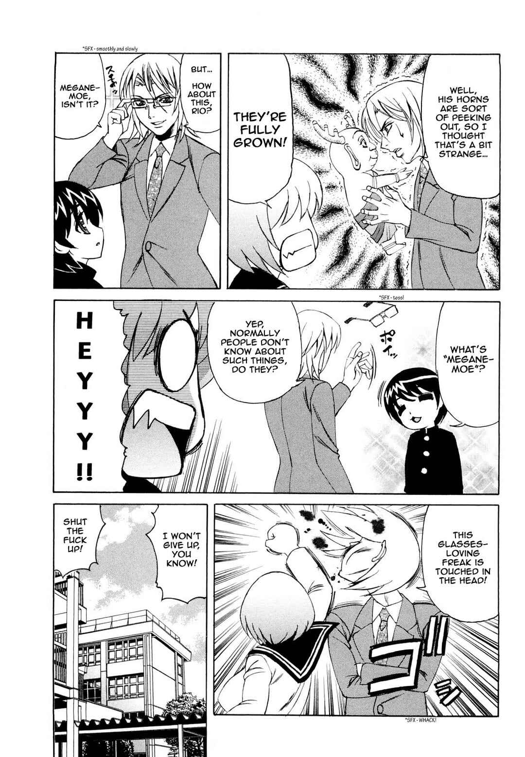 Page 9 Chapter 3 Ane Plus
