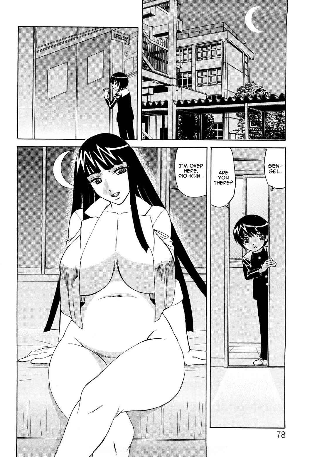 Page 14 Chapter 4 Ane Plus