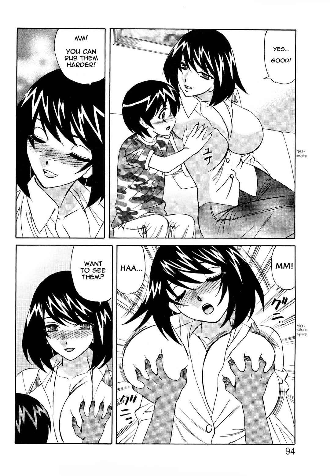 Page 10 Chapter 5 Ane Plus