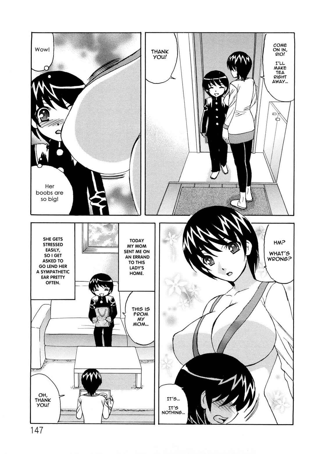 Page 3 Chapter 8 Ane Plus