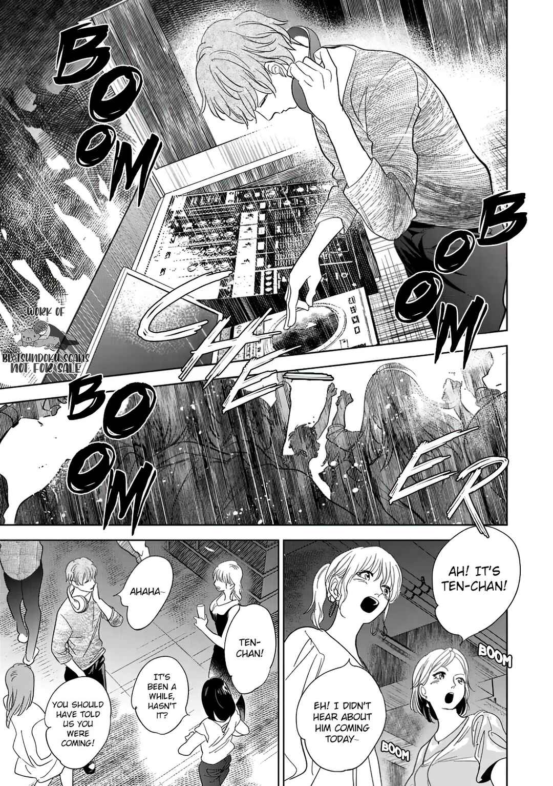 Page 10 Chapter Unknown_2eaa Mushoku Toumei