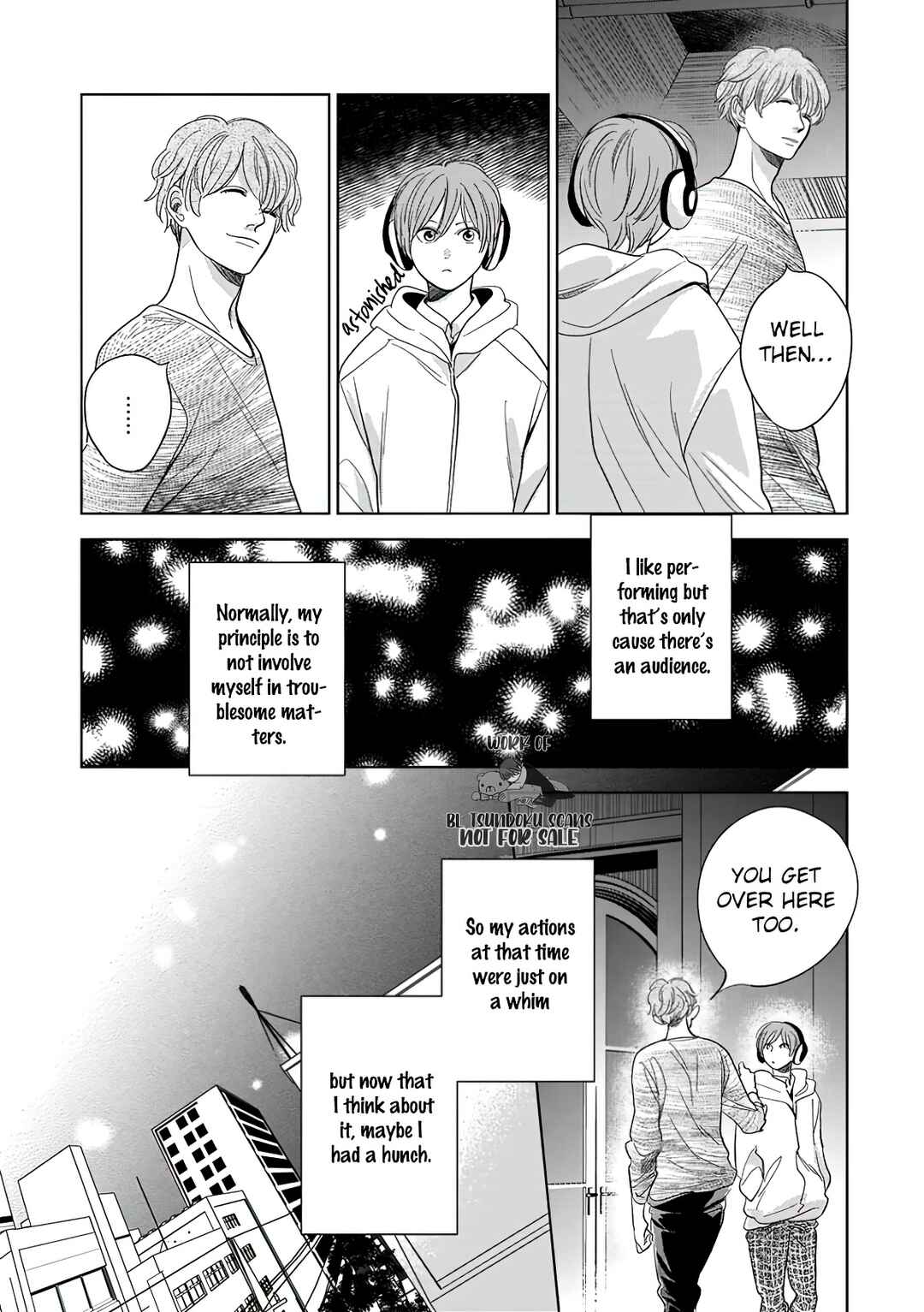 Page 14 Chapter Unknown_2eaa Mushoku Toumei