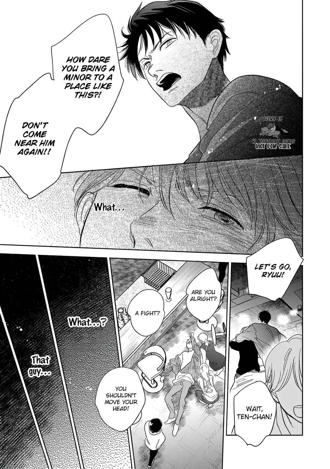 Page 20 Chapter Unknown_2eaa Mushoku Toumei