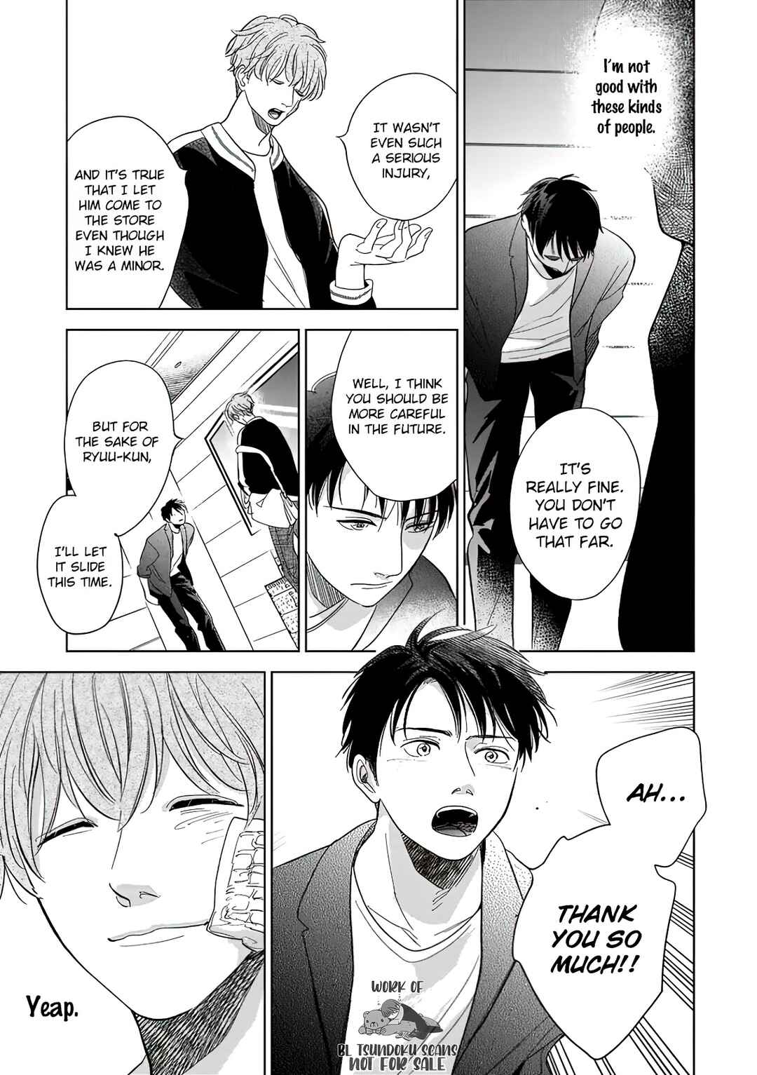Page 26 Chapter Unknown_2eaa Mushoku Toumei