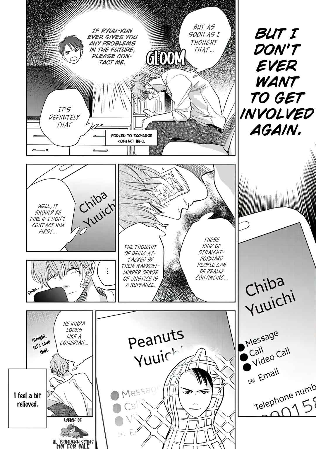 Page 27 Chapter Unknown_2eaa Mushoku Toumei