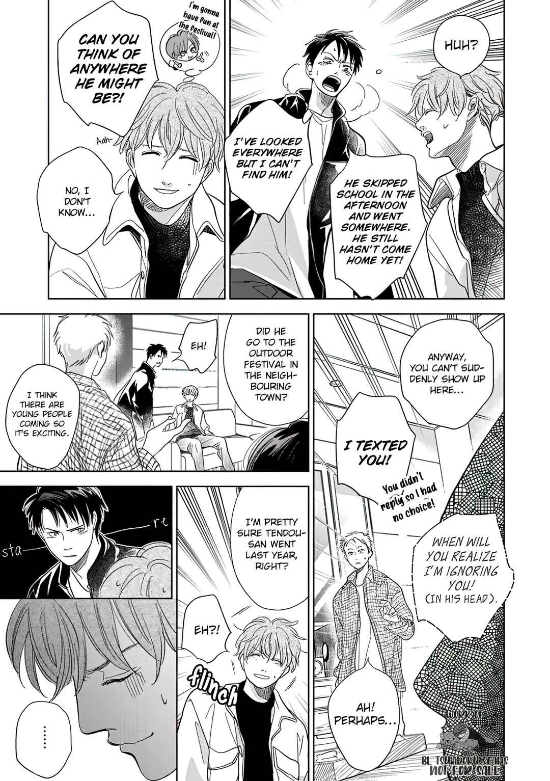 Page 30 Chapter Unknown_2eaa Mushoku Toumei