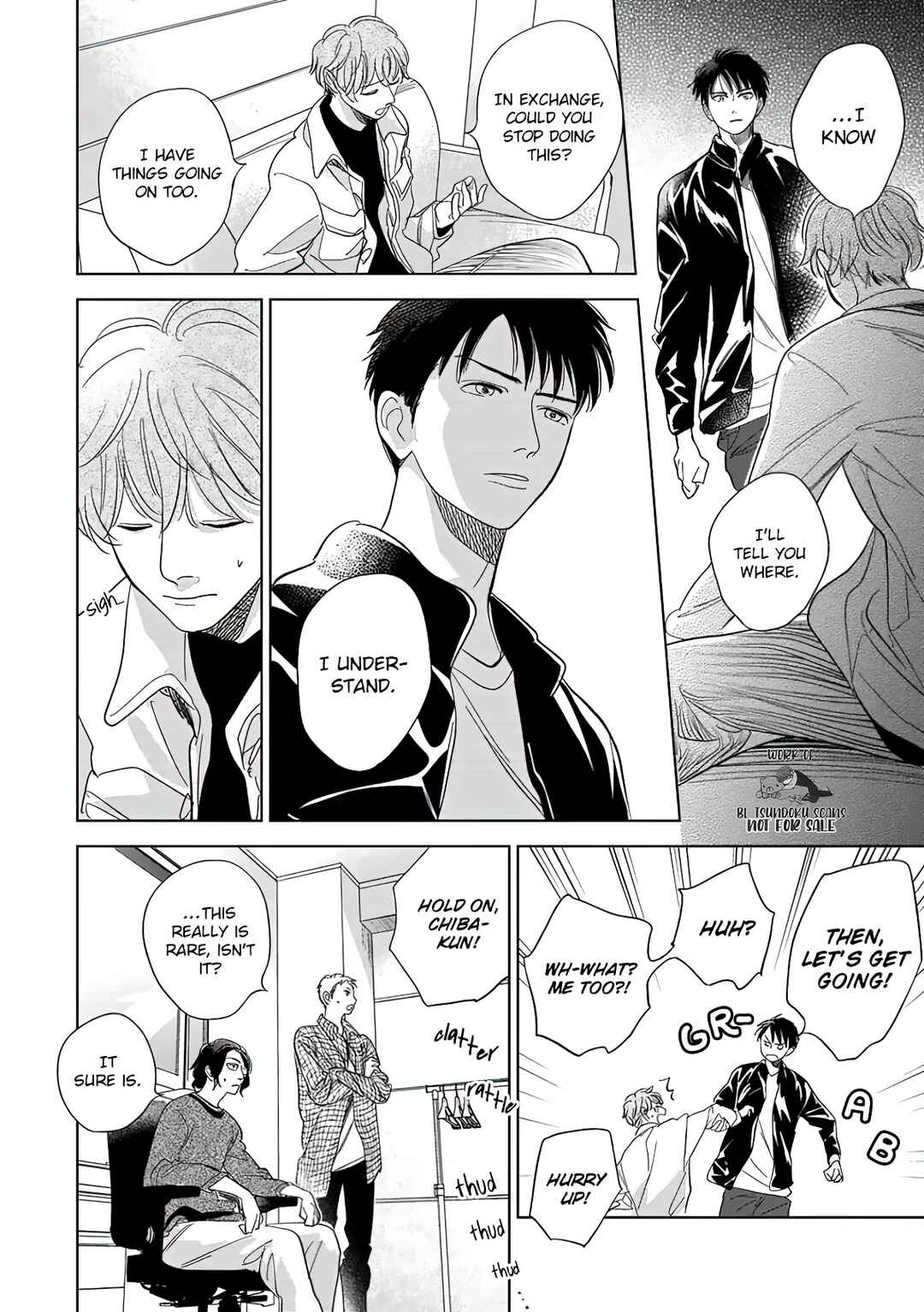 Page 31 Chapter Unknown_2eaa Mushoku Toumei