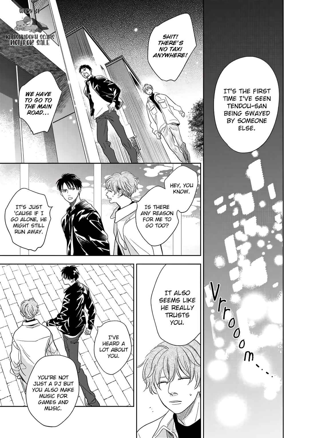 Page 32 Chapter Unknown_2eaa Mushoku Toumei