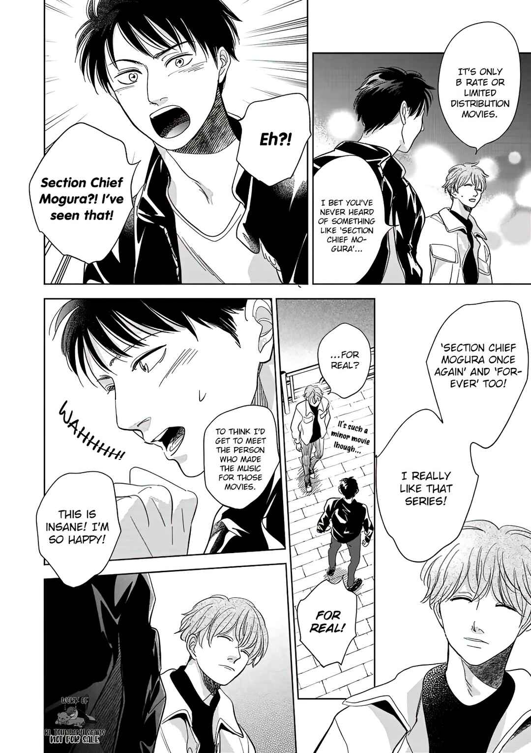 Page 33 Chapter Unknown_2eaa Mushoku Toumei