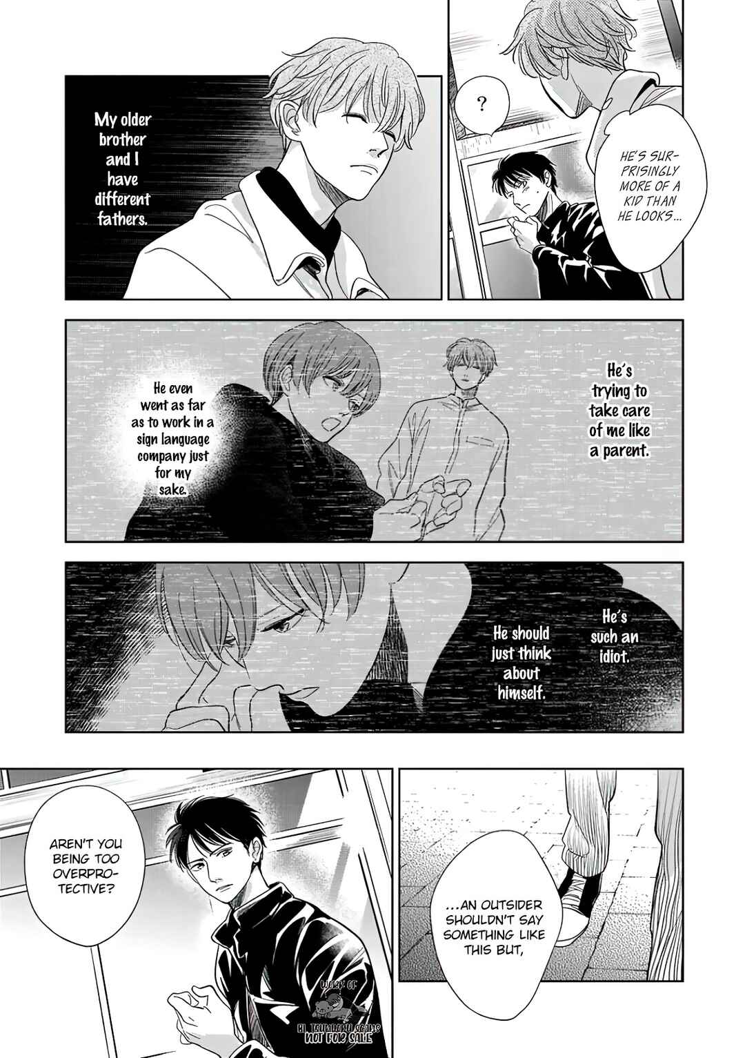 Page 34 Chapter Unknown_2eaa Mushoku Toumei