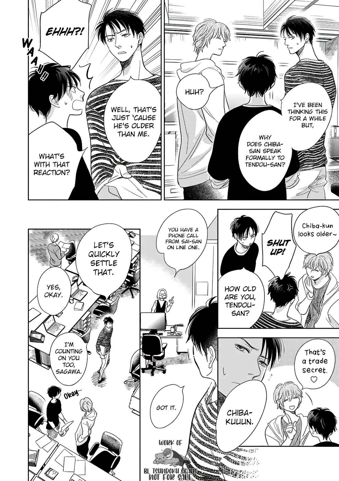 Page 5 Chapter Unknown_2eaa Mushoku Toumei