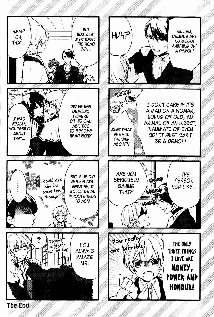 Page 3 Chapter 18.5 Makai Ouji: Devils and Realist