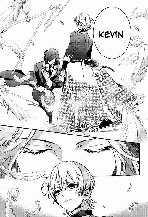 Page 20 Chapter 49 Makai Ouji: Devils and Realist
