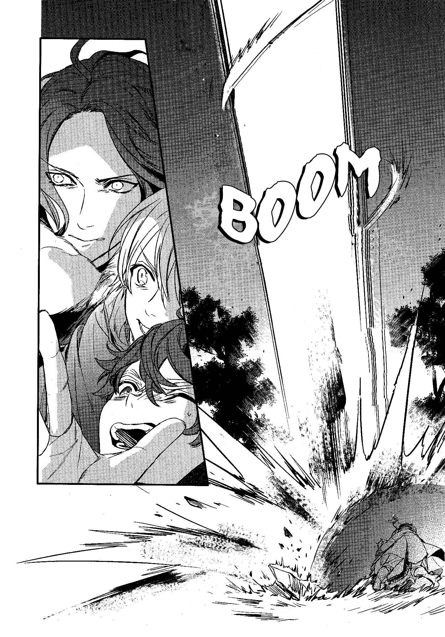 Page 15 Chapter 80 Makai Ouji: Devils and Realist