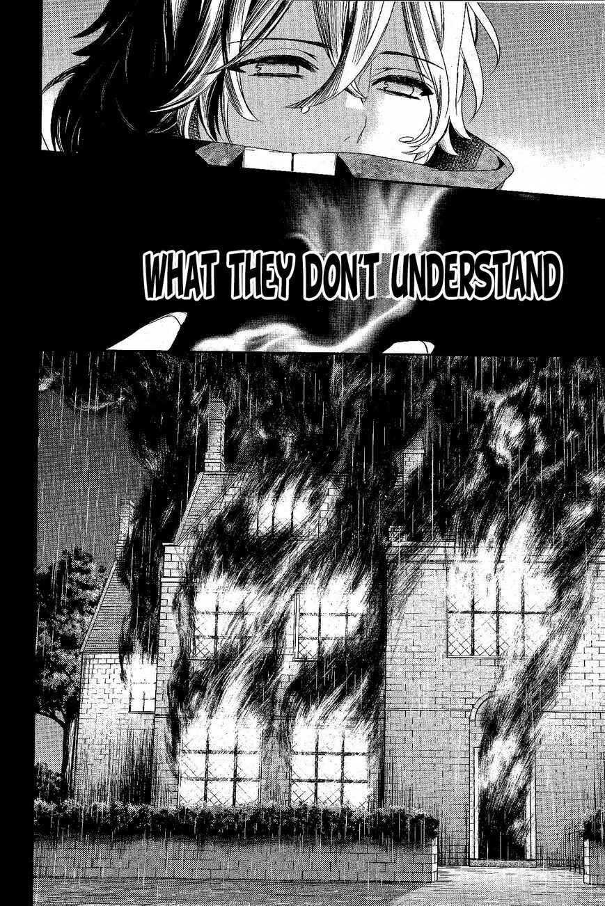 Page 9 Chapter 52 Makai Ouji: Devils and Realist