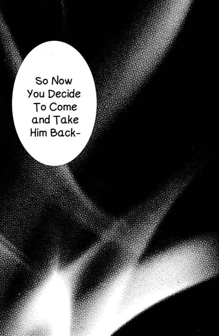 Page 29 Chapter 72 Makai Ouji: Devils and Realist