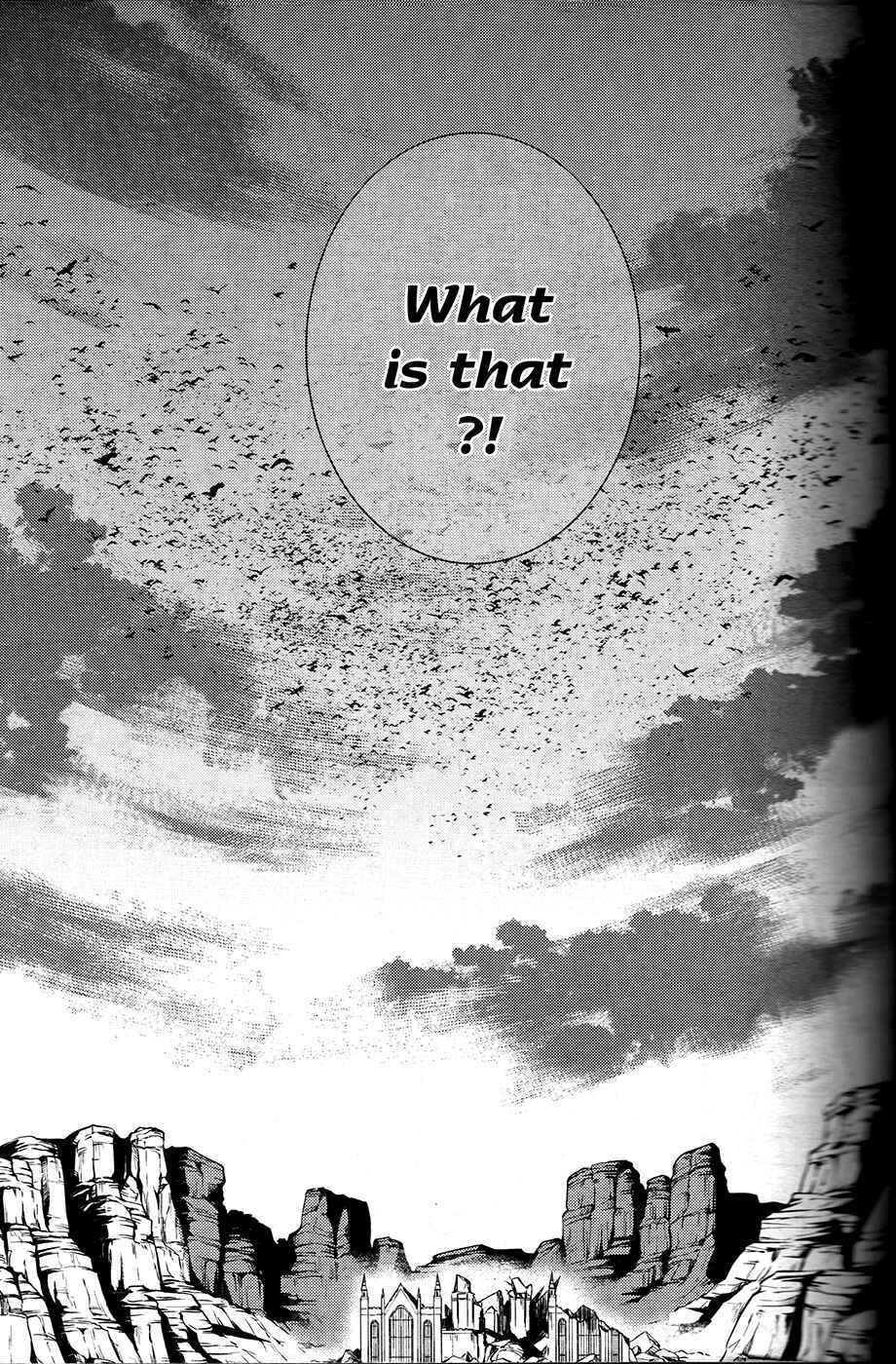 Page 16 Chapter 61 Makai Ouji: Devils and Realist