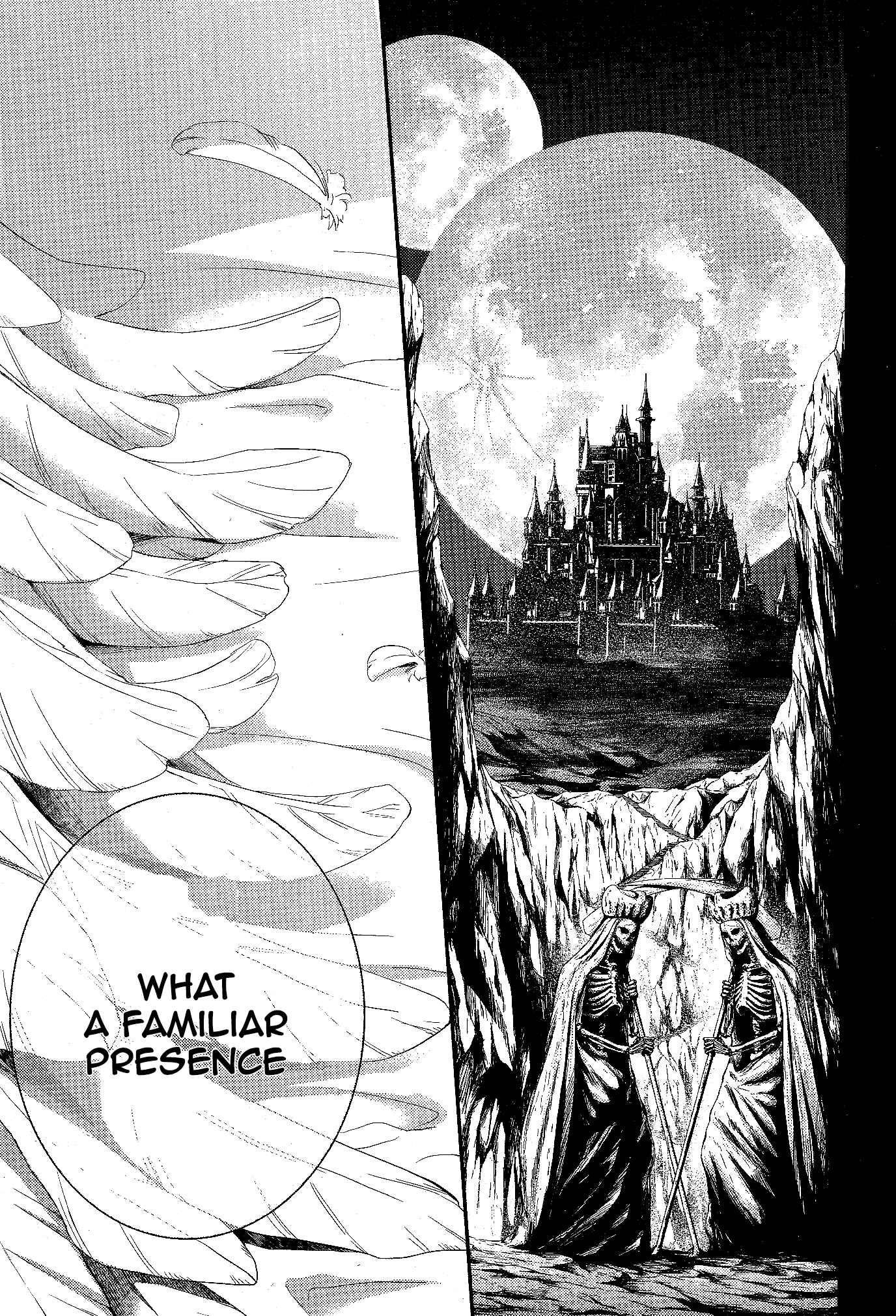 Page 17 Chapter 59 Makai Ouji: Devils and Realist