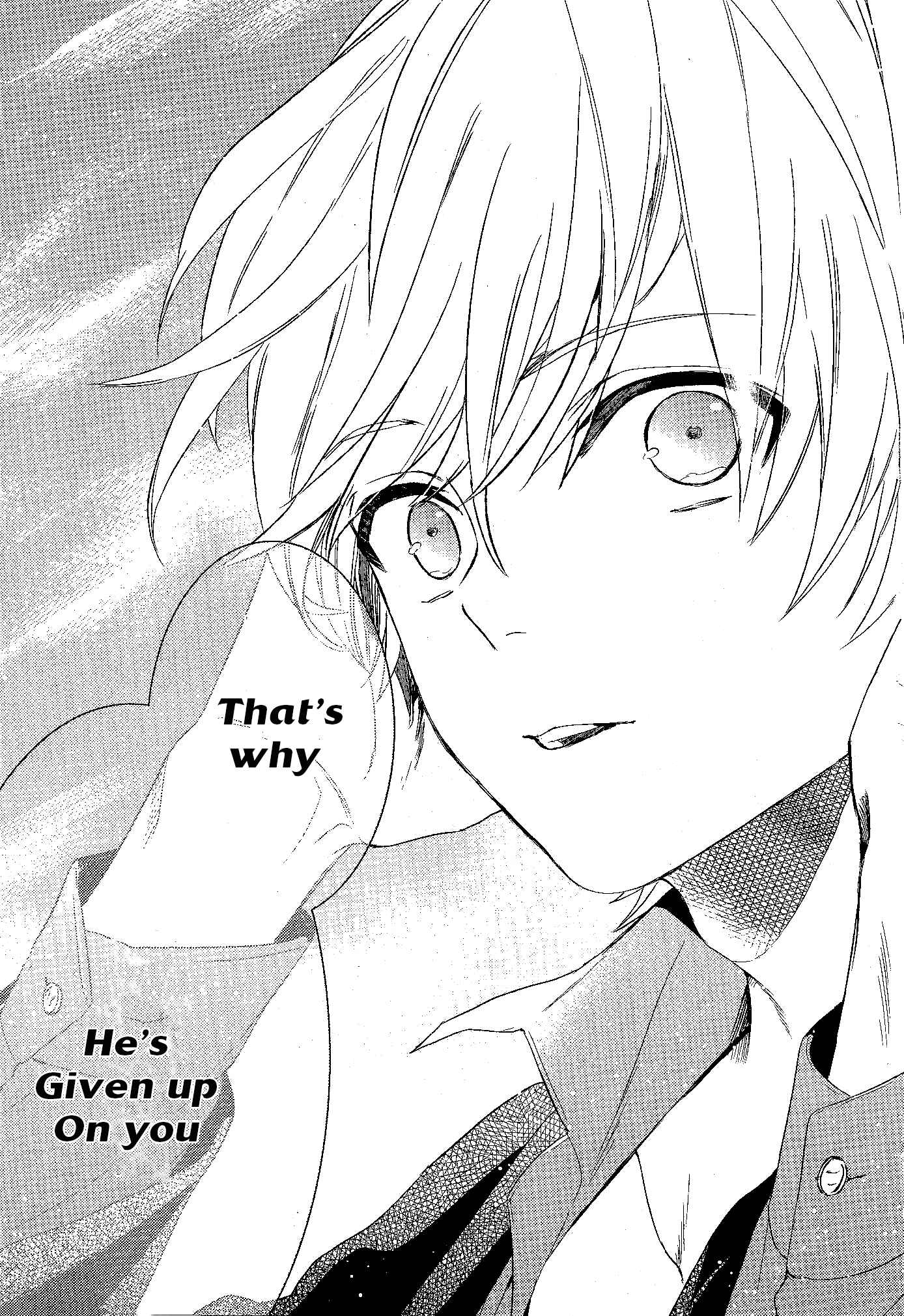 Page 23 Chapter 67 Makai Ouji: Devils and Realist