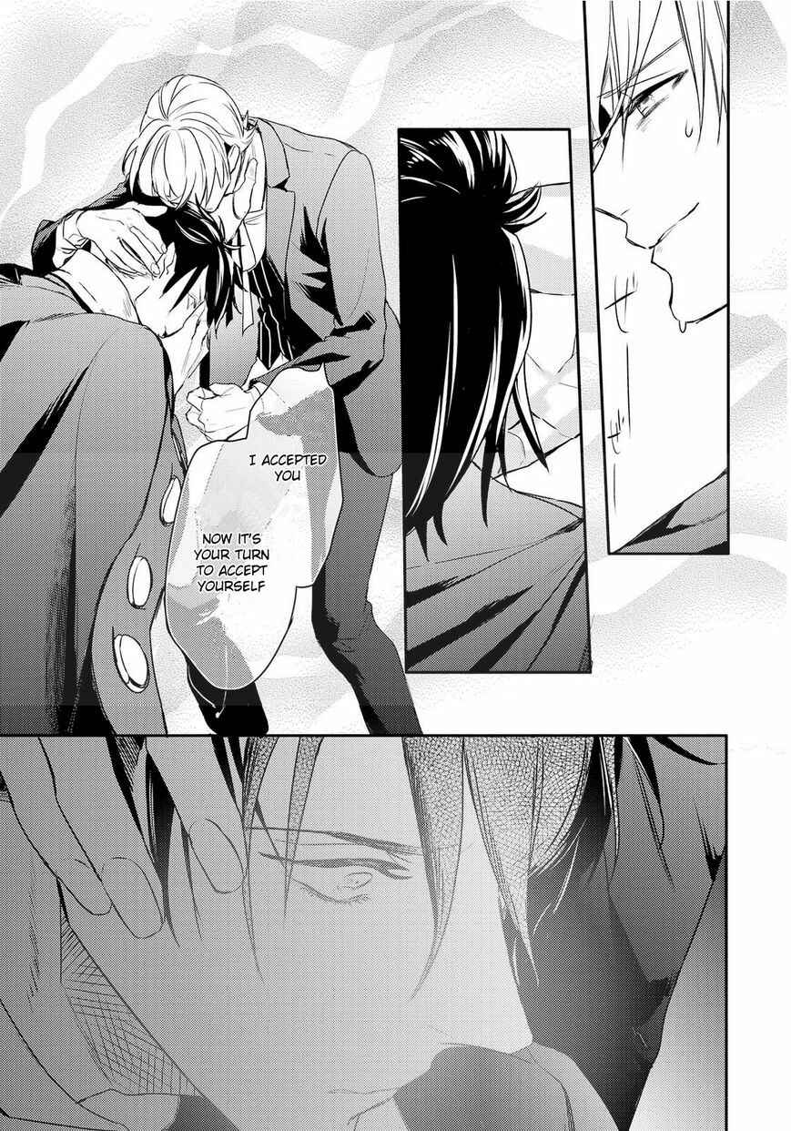 Page 28 Chapter 93 Makai Ouji: Devils and Realist