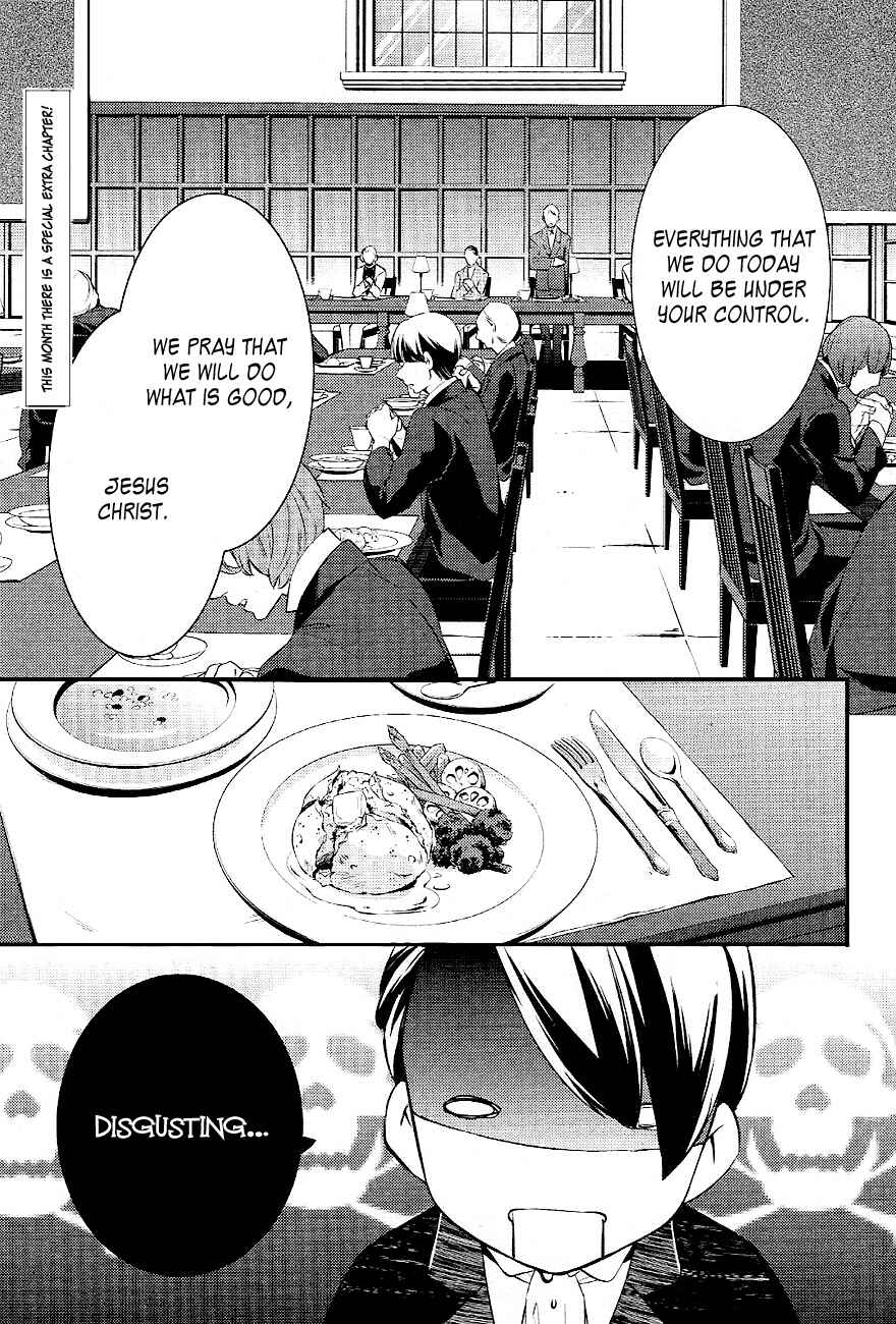 Page 2 Chapter 24 Makai Ouji: Devils and Realist