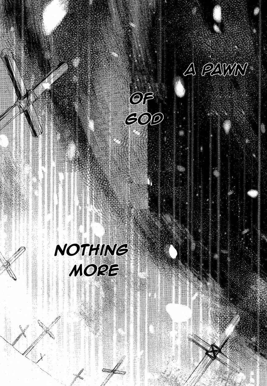 Page 14 Chapter 56 Makai Ouji: Devils and Realist