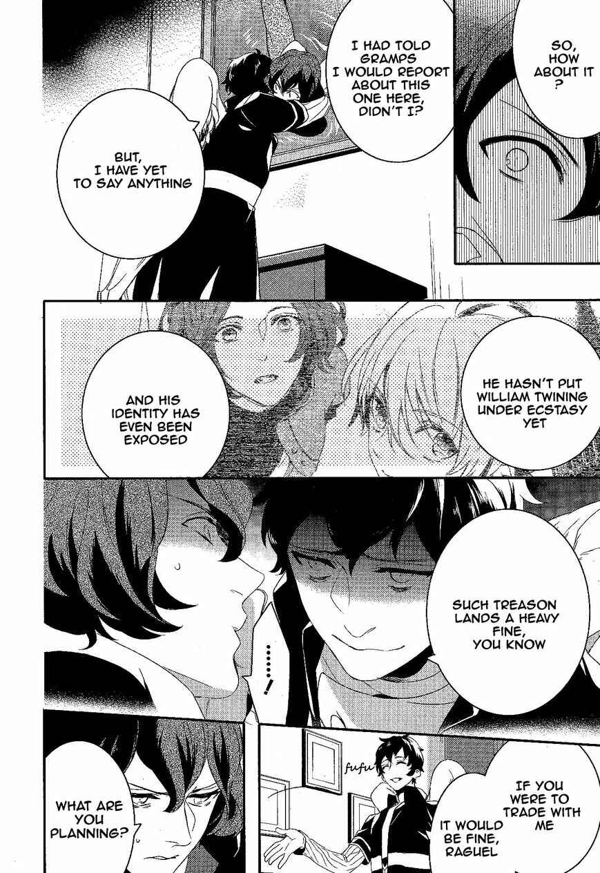Page 27 Chapter 56 Makai Ouji: Devils and Realist