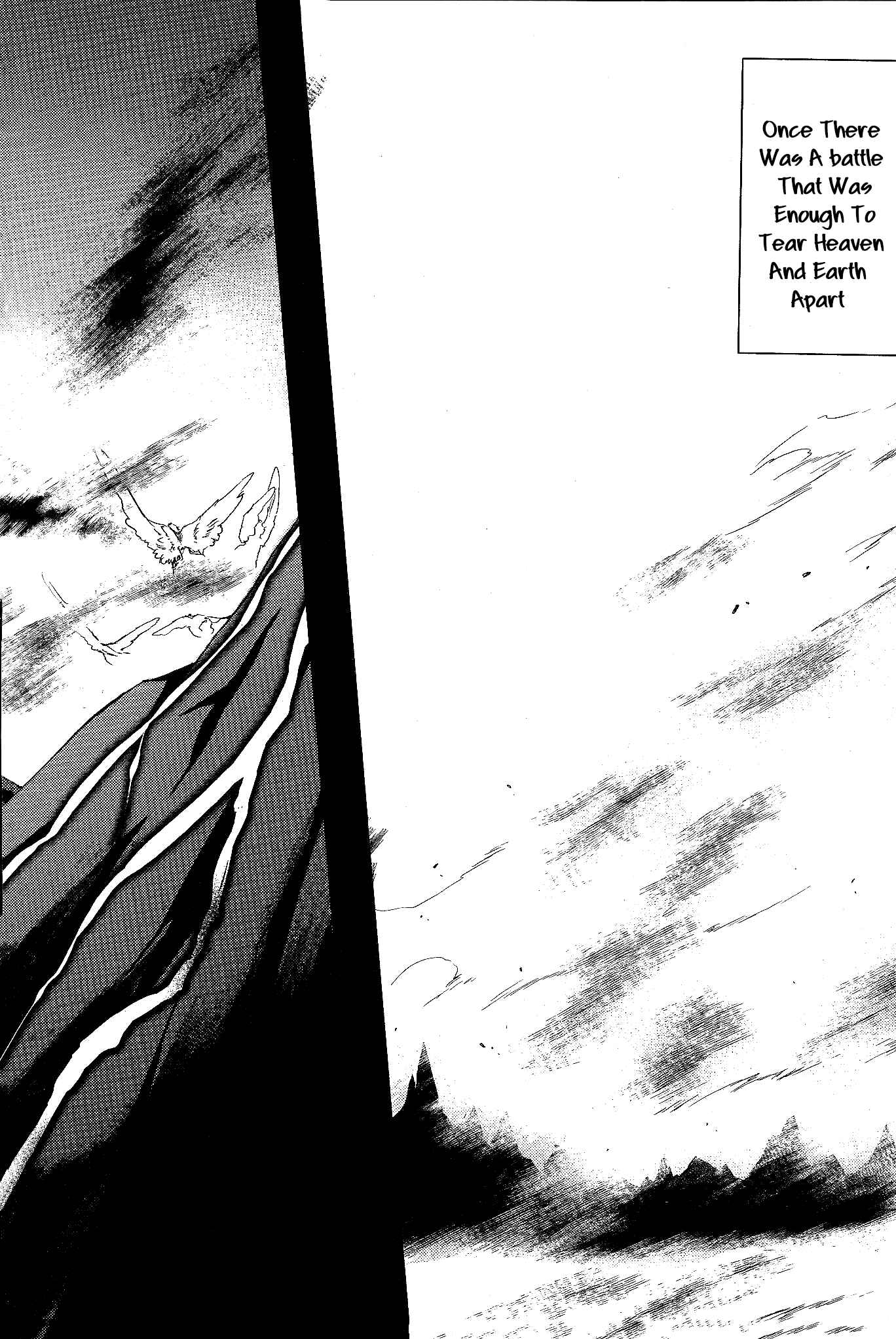 Page 11 Chapter 66 Makai Ouji: Devils and Realist