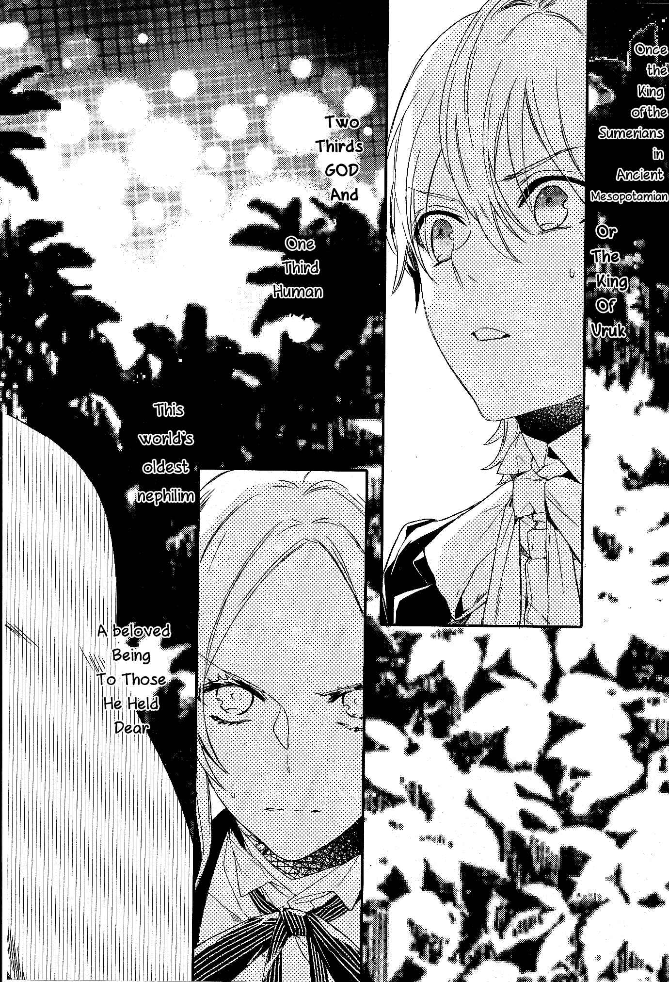 Page 9 Chapter 66 Makai Ouji: Devils and Realist