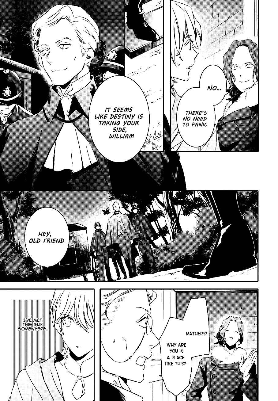 Page 24 Chapter 84 Makai Ouji: Devils and Realist
