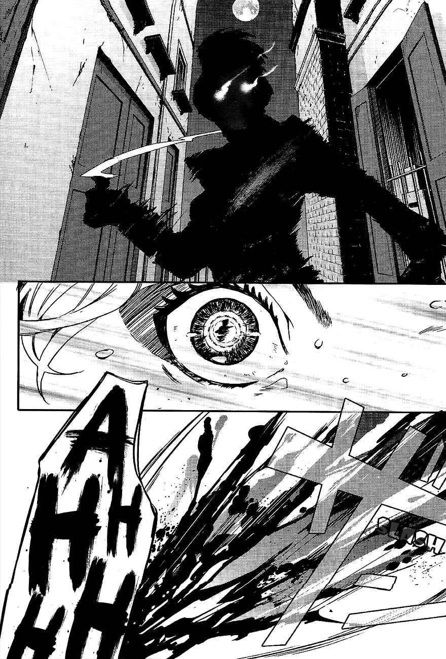 Page 14 Chapter 45 Makai Ouji: Devils and Realist