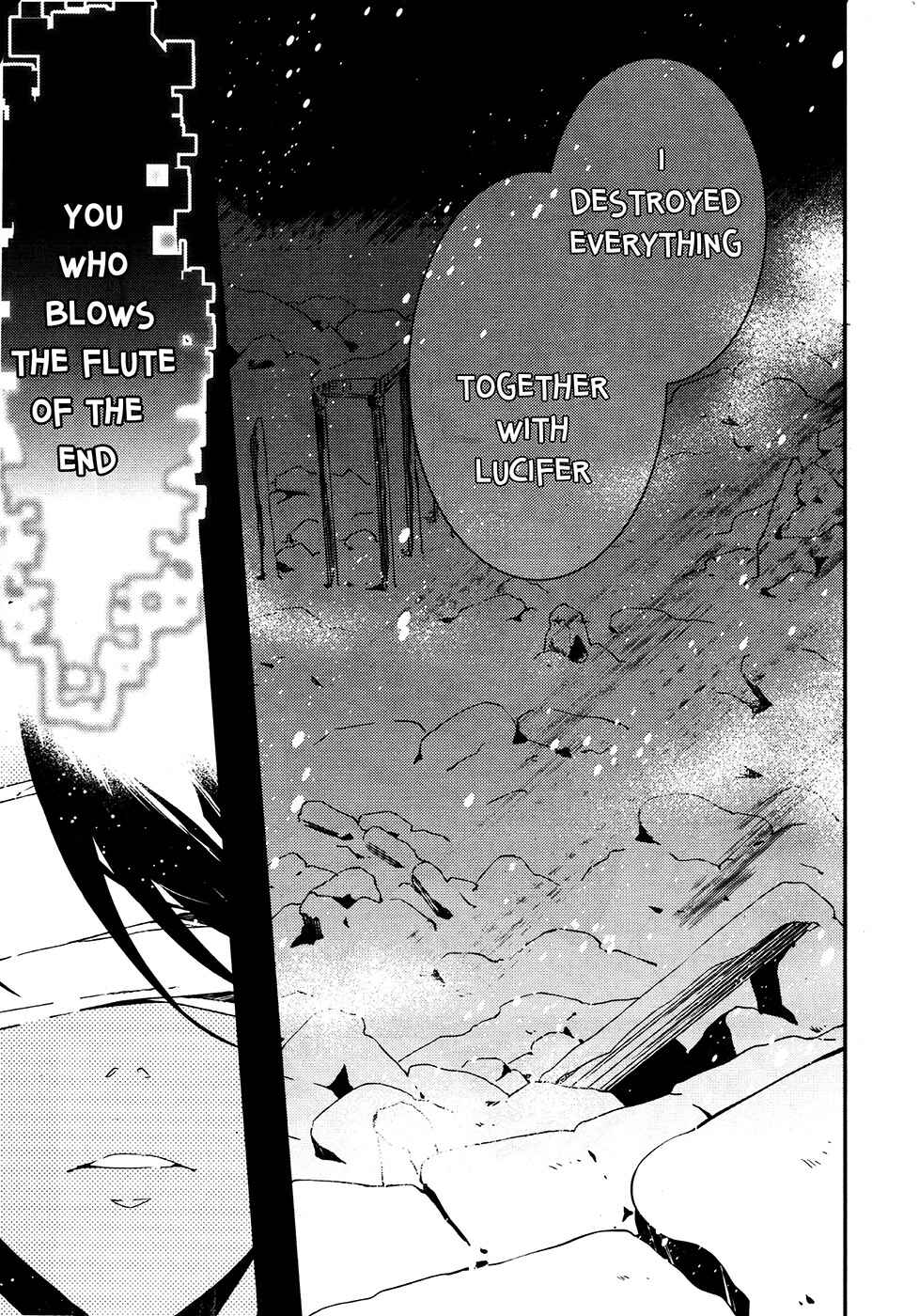 Page 6 Chapter 64 Makai Ouji: Devils and Realist