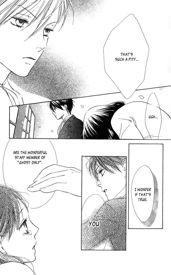 Page 37 Chapter 6 Ghost Only