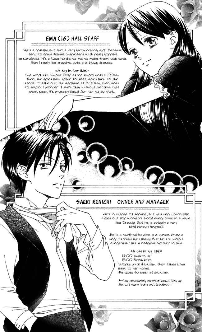 Page 43 Chapter 6 Ghost Only