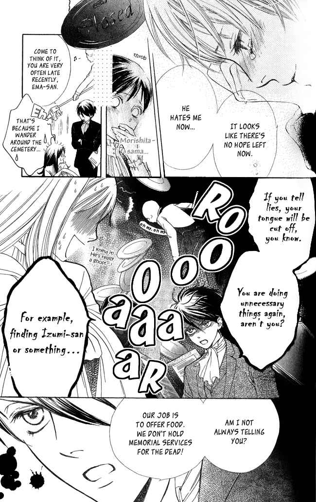 Page 11 Chapter 5 Ghost Only