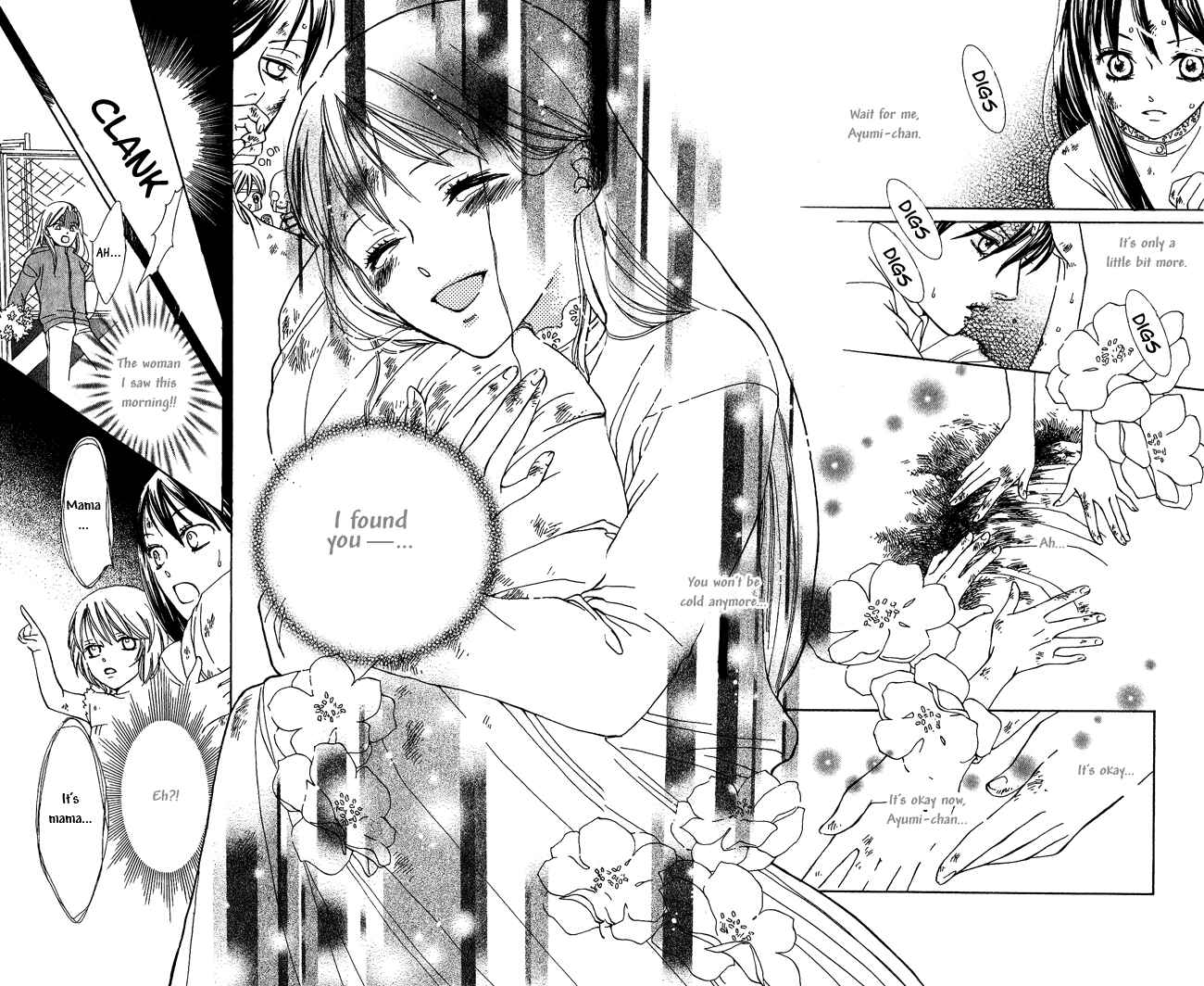 Page 24 Chapter 3 Ghost Only