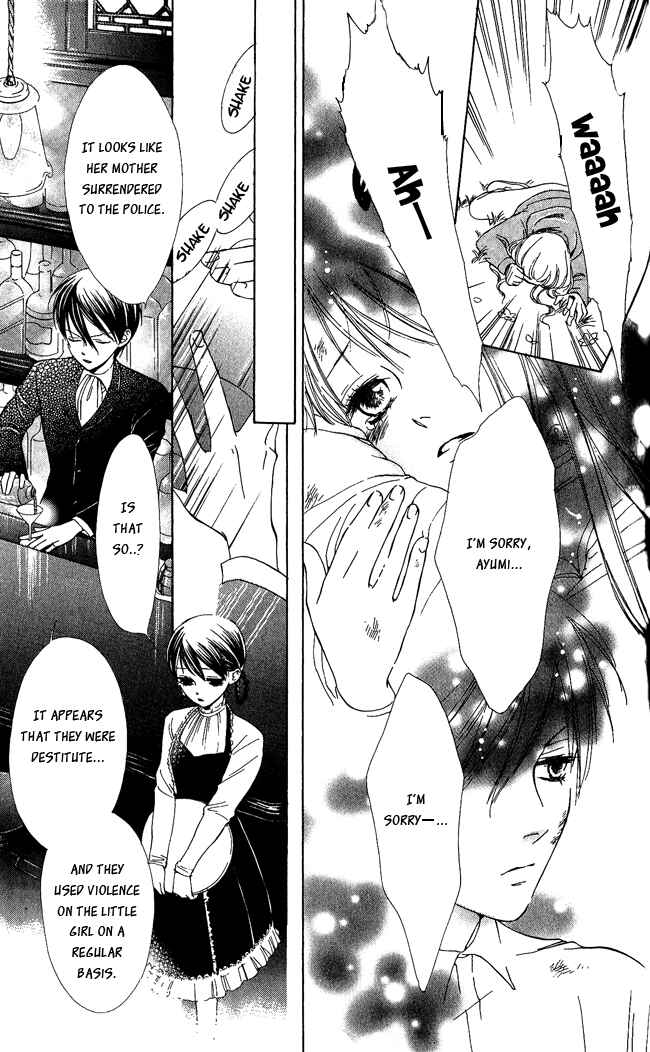 Page 28 Chapter 3 Ghost Only