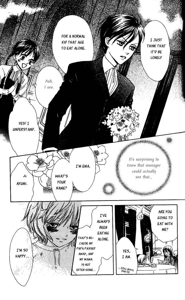 Page 7 Chapter 3 Ghost Only